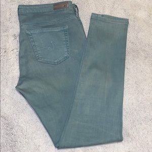 AG jeans